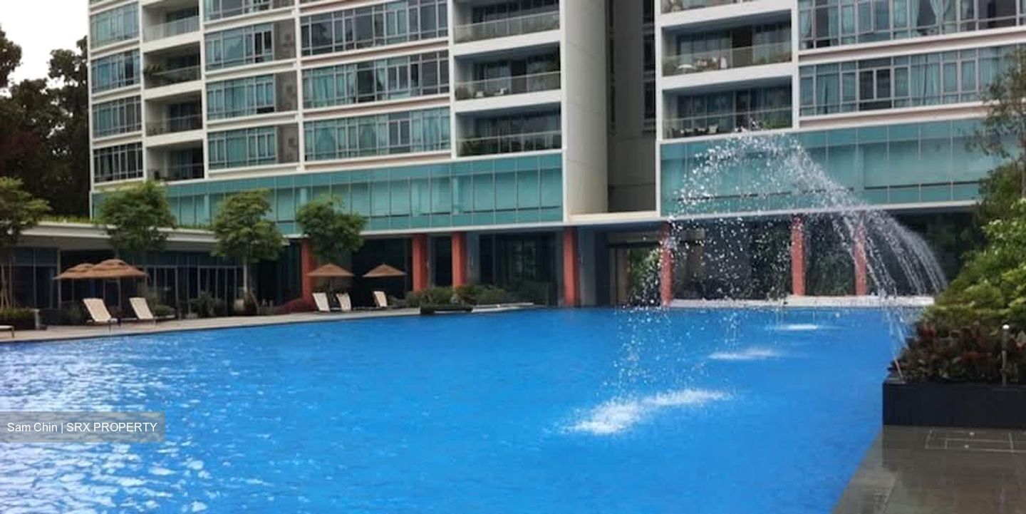 Martin Place Residences (D9), Condominium #557477661